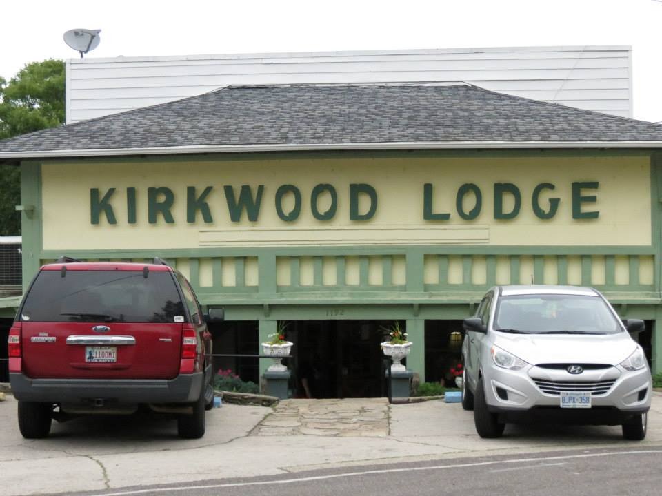 2014 TAPS Family Reunion in Kirkwood Lodge, Kirkwood, MO — photo 1