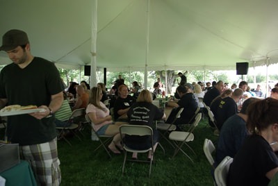 2012 TAPS Family Reunion in Spaulding Inn, Whitefield, NH — photo 1